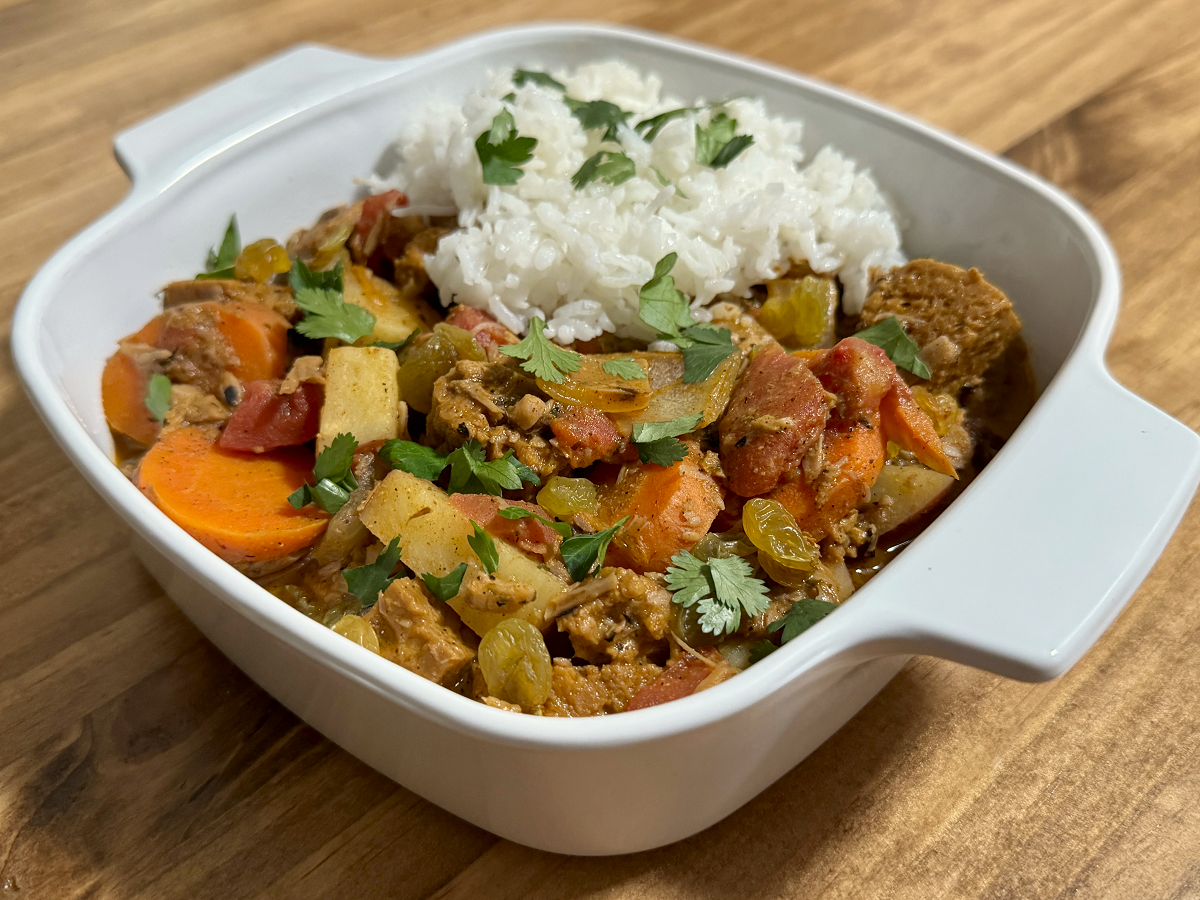 An Evening in Marrakech for Valentine's Day