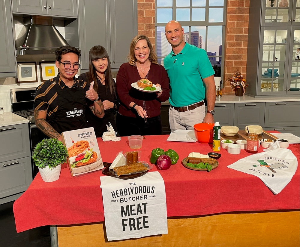 Easy Cheesy Supreme Pizza Bowls on Twin Cities Live