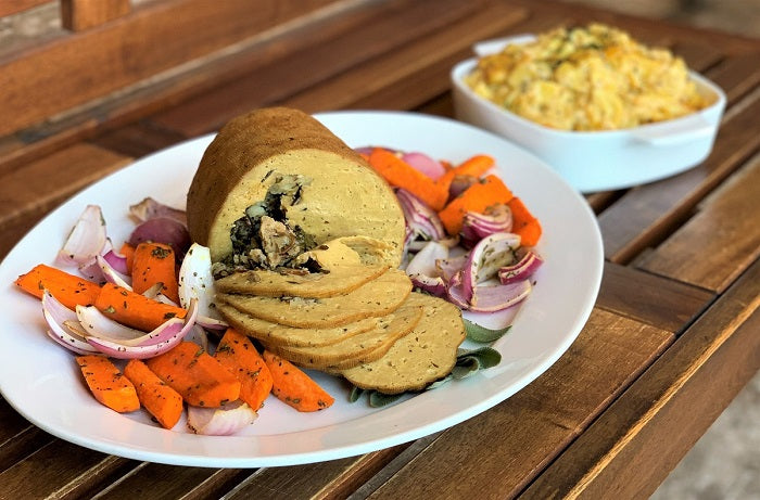 2020 Turkey-Free Feast Recipes