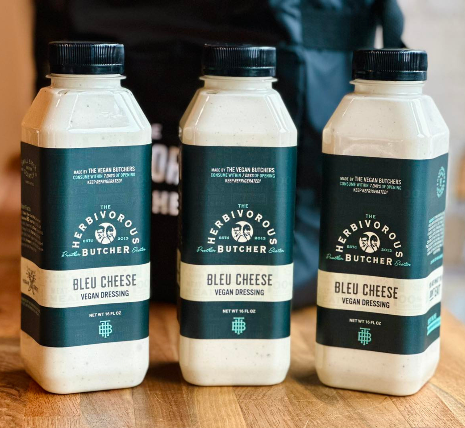 A la Carte Bleu Cheese Dressing (16oz)