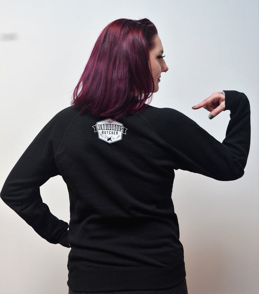 Meat sweatshirt best sale