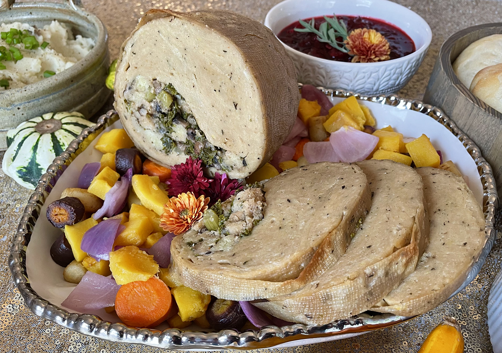 Fall Feast Options