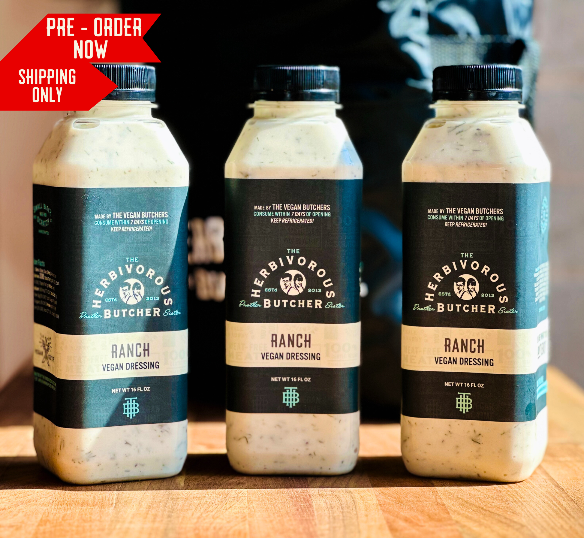 does ranch dressing have dairy Dairy Free Ranch Dressing