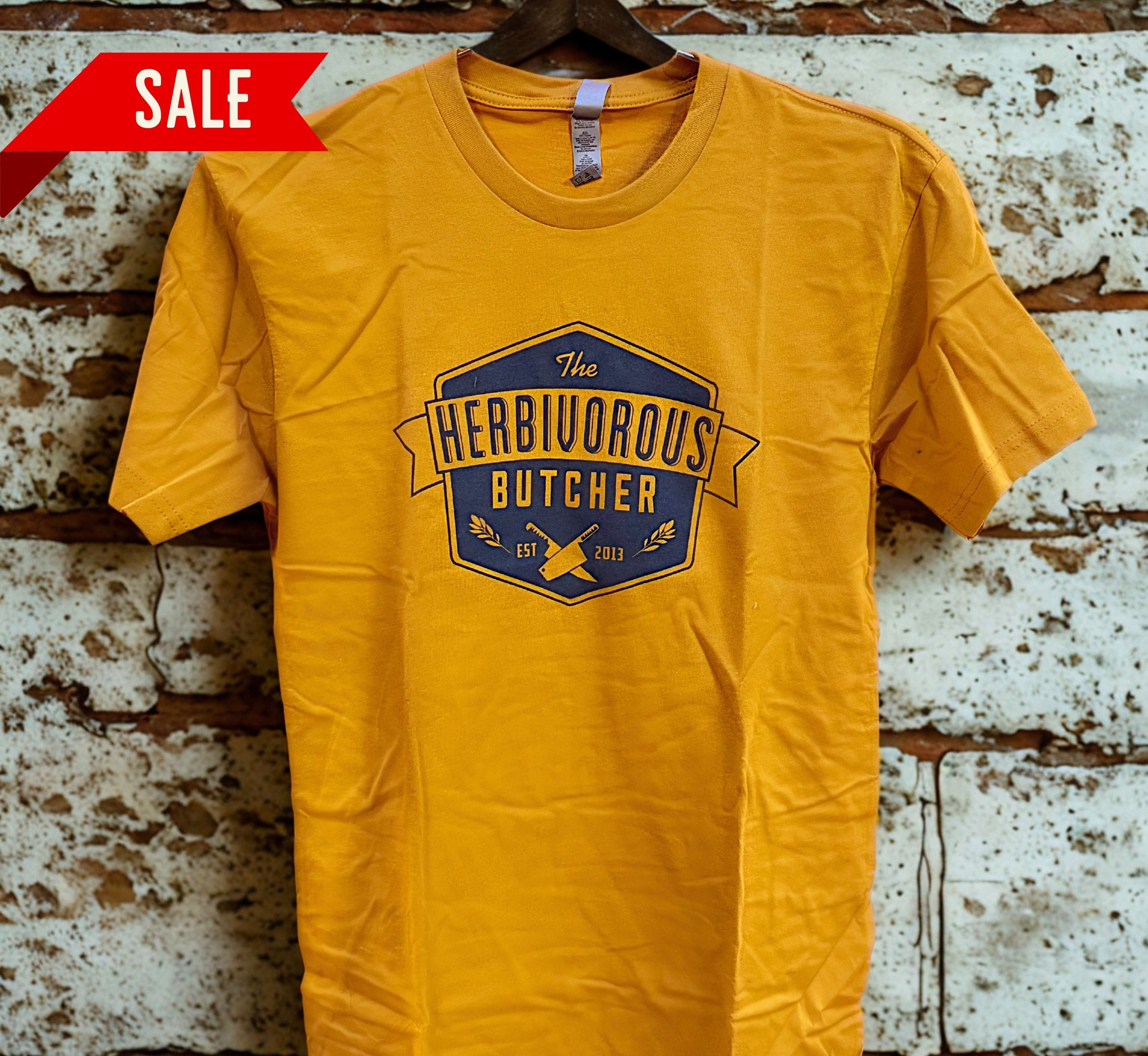 オールドマンズテーラーGauze Bouder T Shirt Mustard GAUZE BORDER L／T SHIRT | R & D.M.Co-/OLDMAN'S