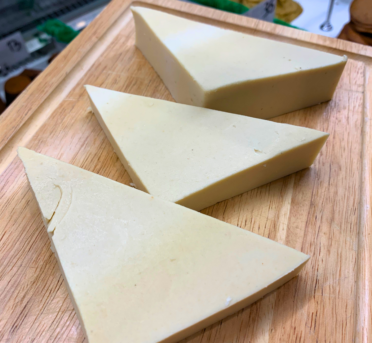 Oops All Cheese Pack – The Herbivorous Butcher