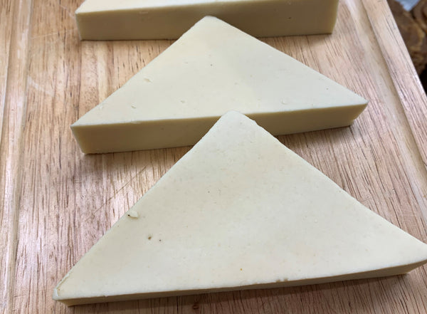 A la Carte Smoked Gouda (5oz)