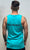 Tank Top (Aqua)