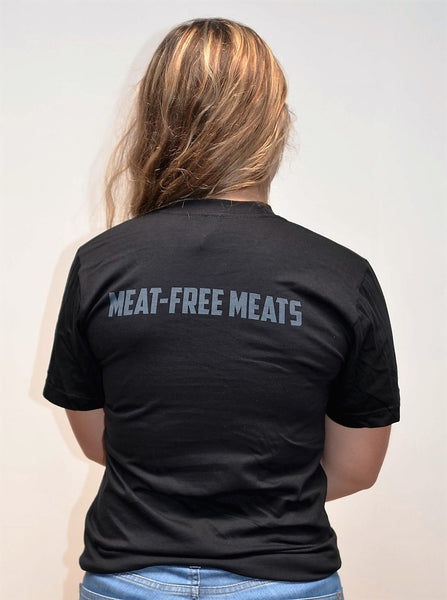 T-Shirt (Black)