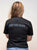 T-Shirt (Black)