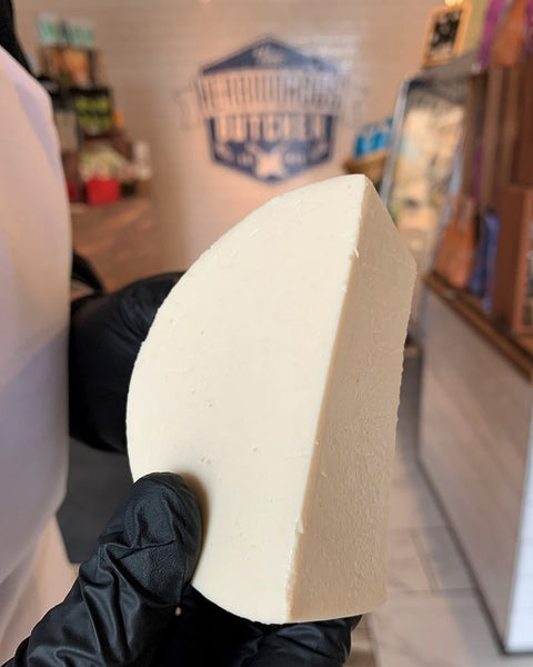 Cheese, Brie large round