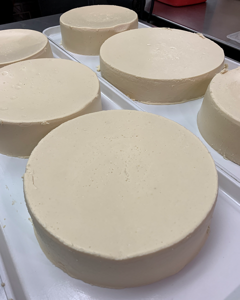 Cheese, Brie large round
