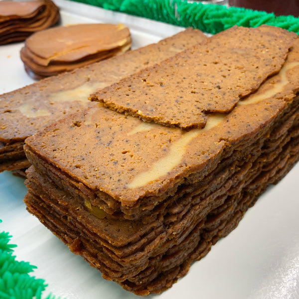 A la Carte Corned Beef (8oz) The Herbivorous Butcher