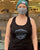 Tank Top (Black, Racerback)