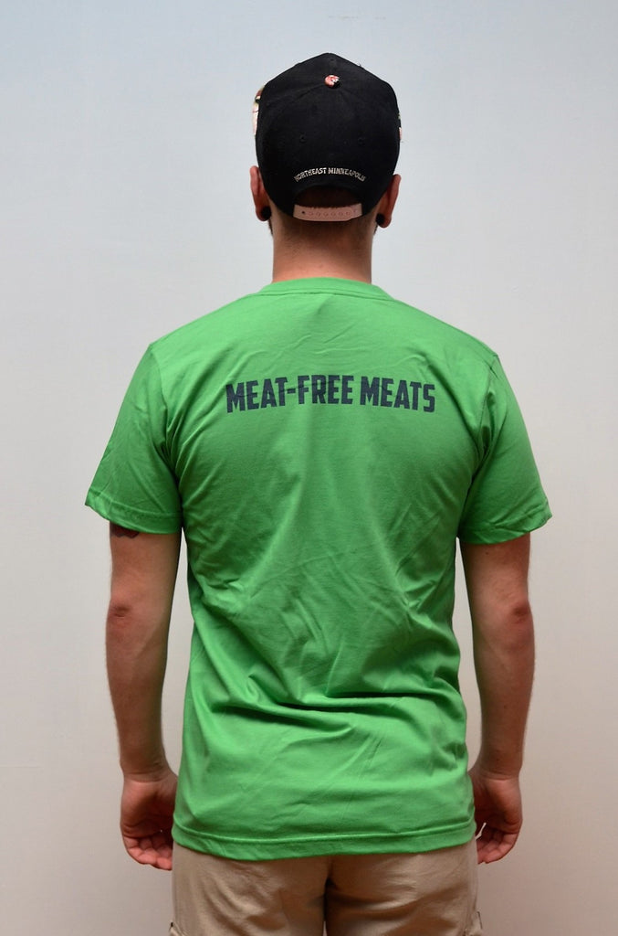 Grass clearance t shirt