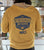 Hoodie (Mustard Heather)