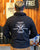 Hoodie - Black Pullover
