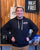 Hoodie - Black Pullover