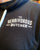 Hoodie - Black Pullover