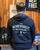 Hoodie *NEW LOGO* (Charcoal)