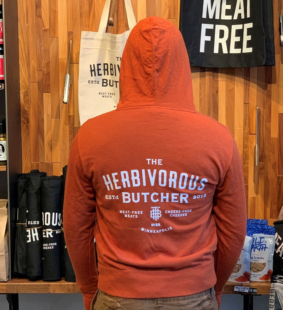 Meat hoodie new arrivals