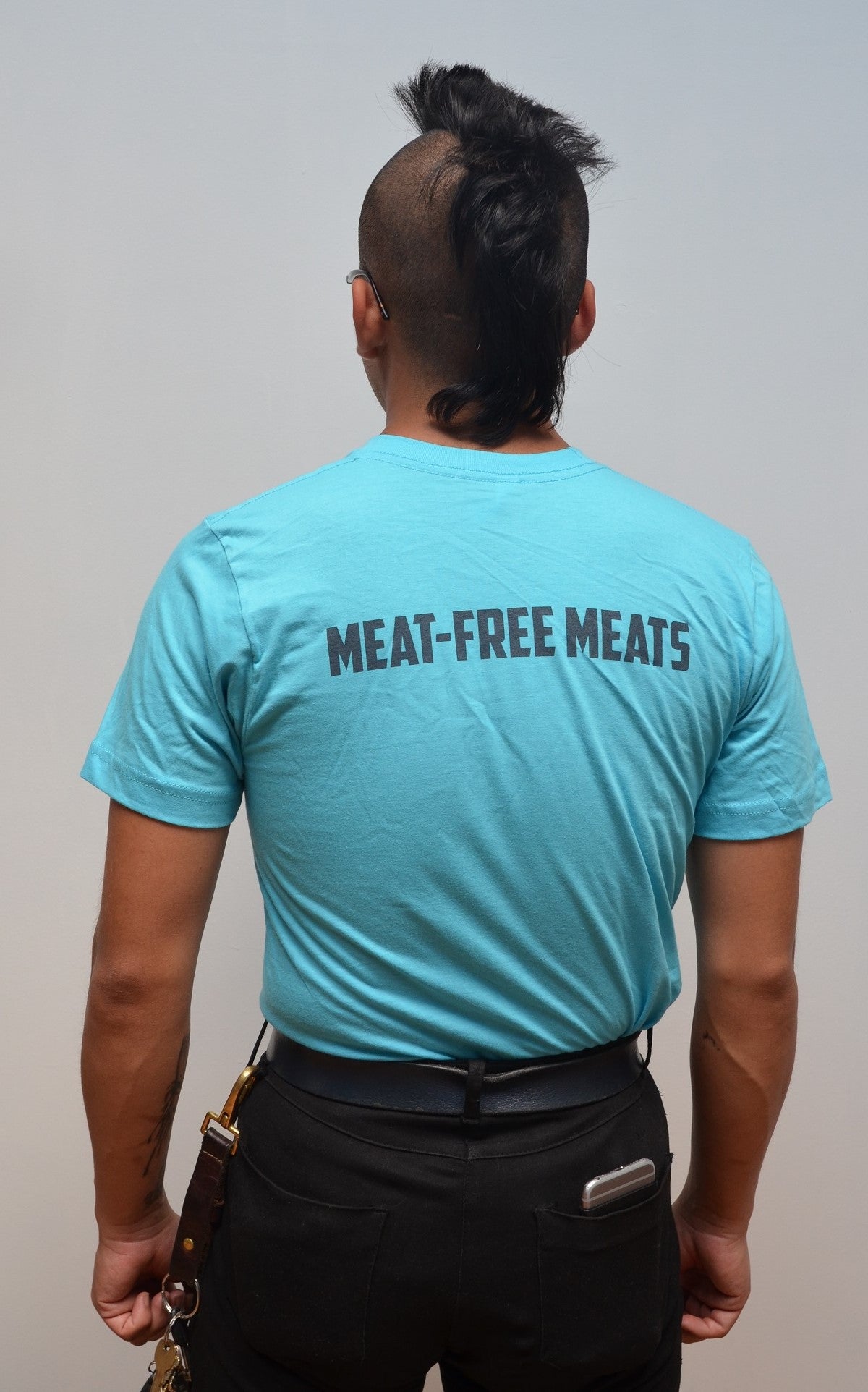 Size【L】butcher products tシャツ BB_t-