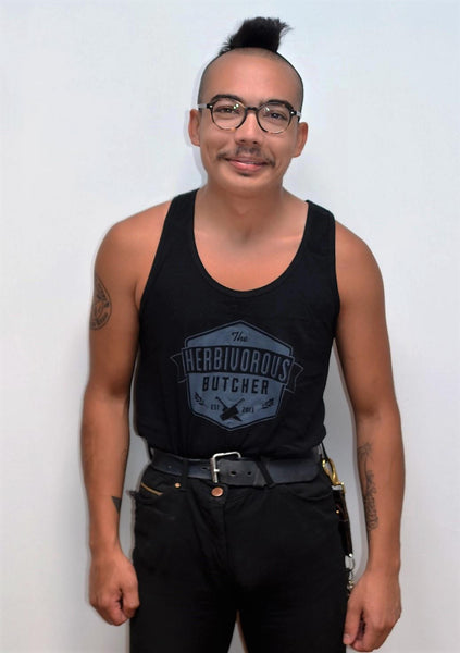 Tank Top (Black)