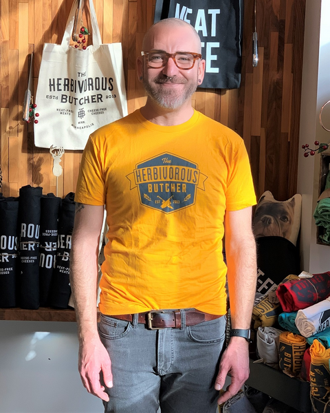 T-Shirt (Banana)