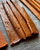 photo of vegan teriyaki jerky